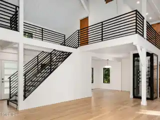 Beautifully Updated Modern Farmhouse-Style Home
