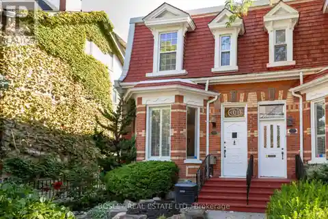Exceptionally Bright 1885 Home