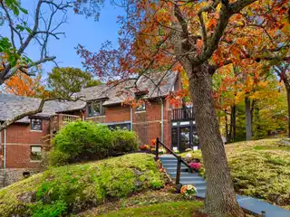 Revived Tudor Masterpiece