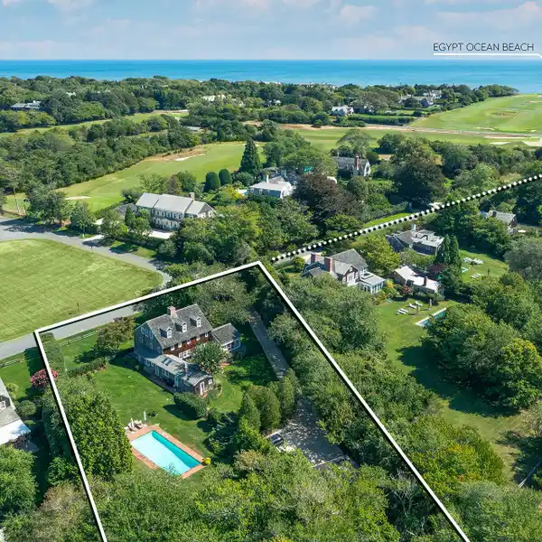 GANSETT HOUSE