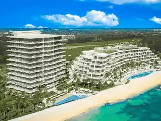 The Penthouses at Goldwynn