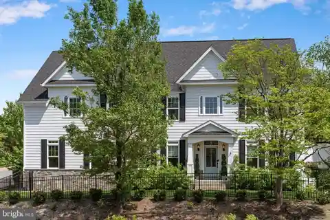 Spacious Living with Dramatic Two-story Family Room