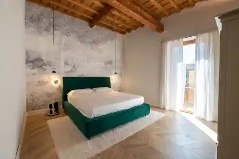 Spacious Three Bedroom Residence Offering Contemporary Luxury