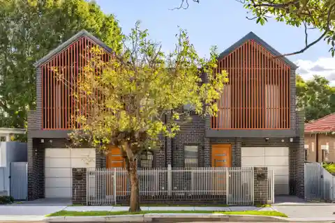 Impeccable Modern Home