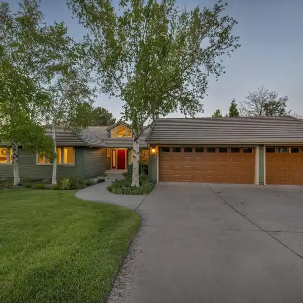REMODELED ONE-LEVEL HOME IN A HIGHLY SOUGHT-AFTER COMMUNITY