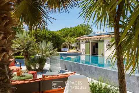 Exceptional Villa in a Sought-After Neighborhood