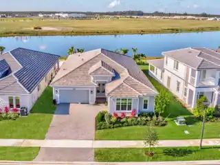 Stylish Home with Breathtaking Water Views