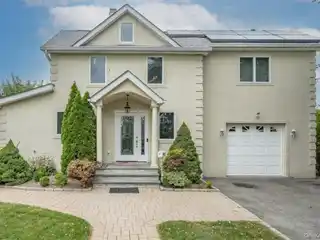 Highly Desirable Eastchester Colonial