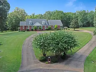 Stunning 8-Acre Estate