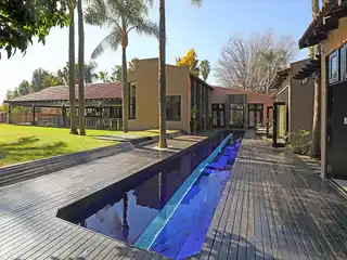 Four Bedroom House for Sale in Bedfordview