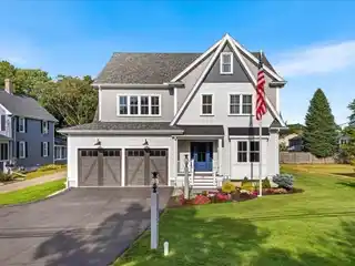 Thoughtfully Designed Gem in a Desirable Location