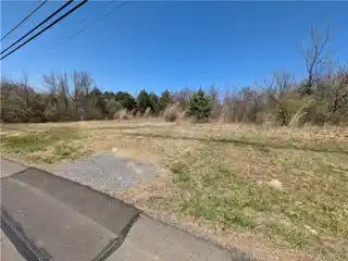 Build a Dream Home on Nine Acres