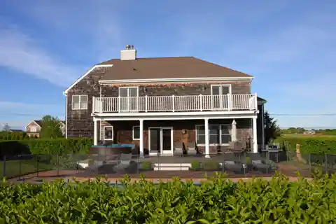 Recently Updated Four Bedroom Traditional Home for Rent