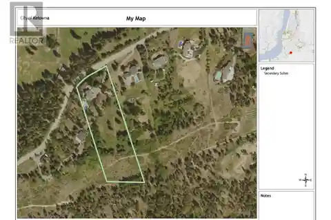 Private Estate on Nearly Five Acres