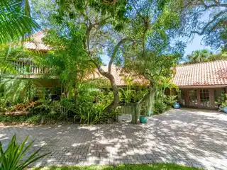 Tropical Bliss on Hypoluxo Island