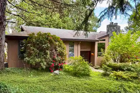Rare Opportunity in Prestigious Deer Lake Place