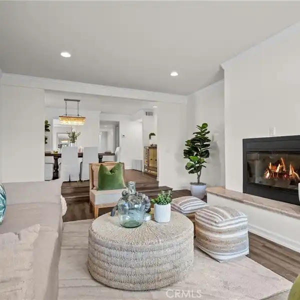 REMODELED END UNIT IN COVETED LUNADA BAY