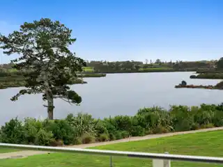 Master-Planned Development with Natural Surroundings