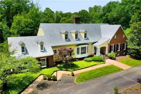 Sommerwood - an Extraordinary Retreat in the City