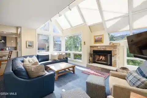 Spacious Remodeled Condo