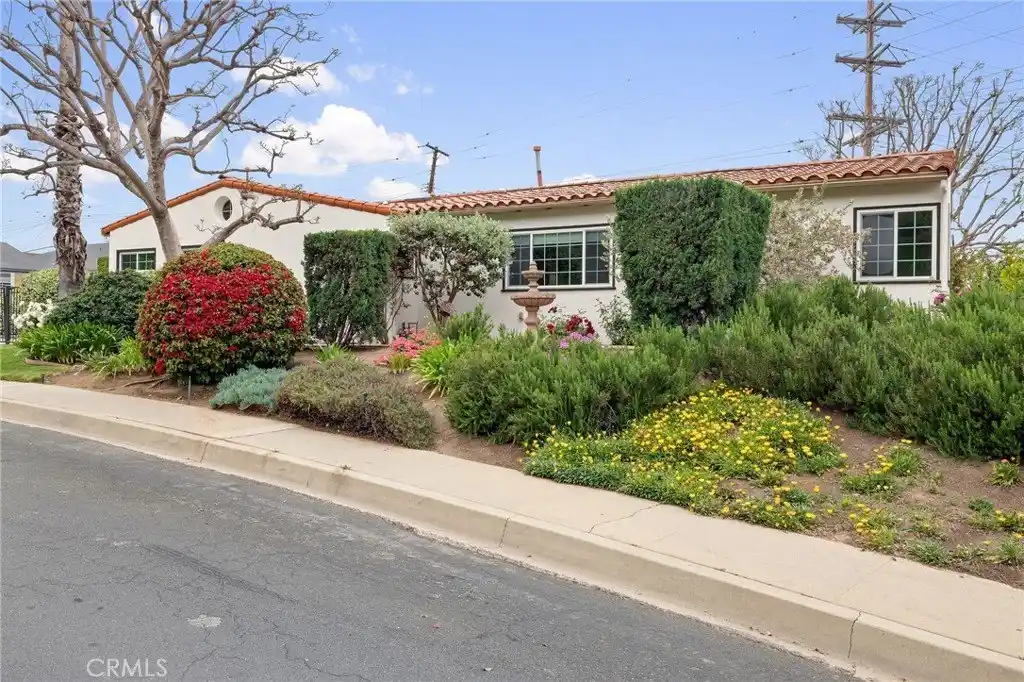 Beautifully Updated Single-level Home
