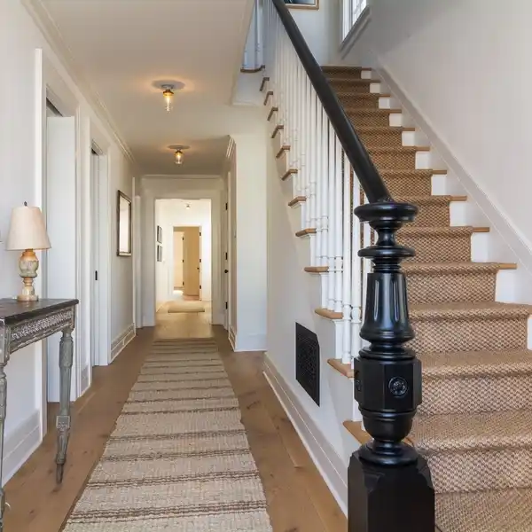 STYLISH LIFESTYLE IN SAG HARBOR VILLAGE