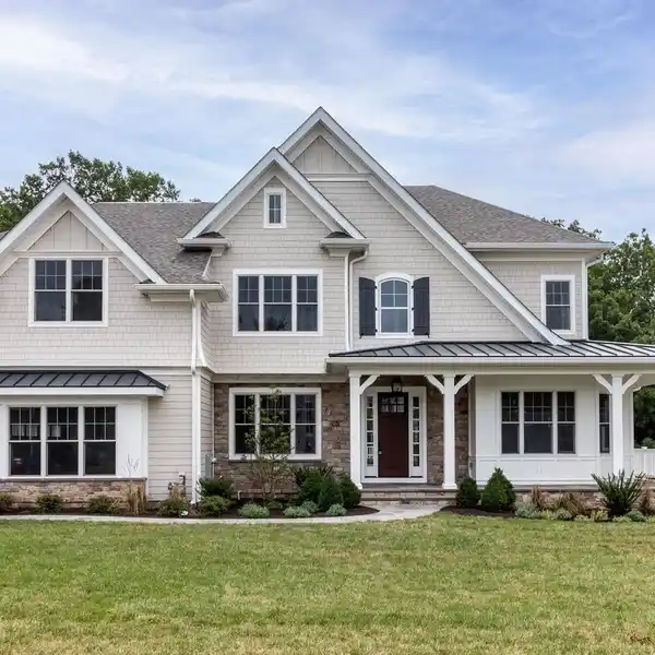 REFINED NEW CONSTRUCTION