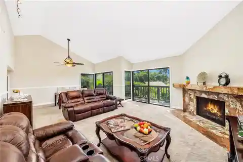 One-Of-A-Kind Single-Level Home in Rancho San Joaquin