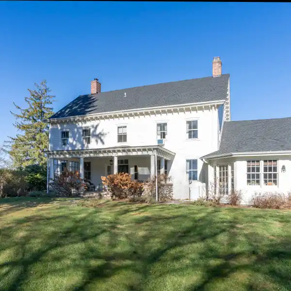 SUNSET HILL FARM