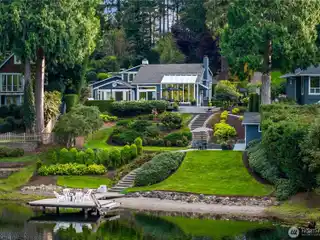 Serene Waterfront Haven
