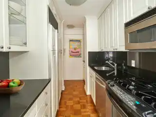 Spacious Two Bedroom Apartment