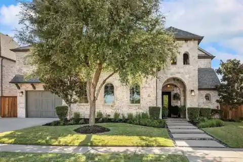 Luxury Living with Panoramic Water and Pool Views