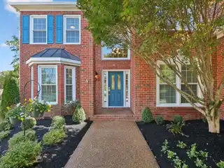 Move-In Ready Brentwood Home on Landscaped Lot