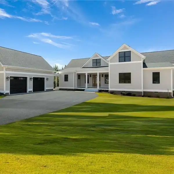 LUXURY IN THE COVETED COMMUNITY OF BREEZE HILL