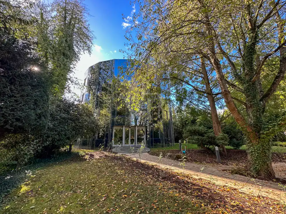 Historic Charm with Modern Flair