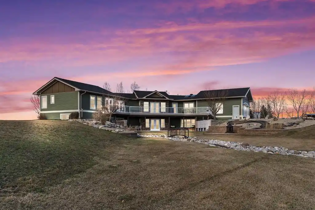 Unlimited Potential on 11 Amazing Acres