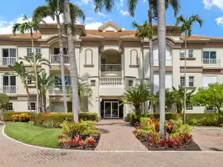 Sprawling Penthouse in a Boutique Building