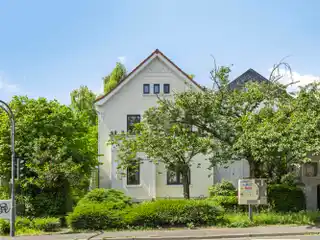 Charming Yet Spacious Home