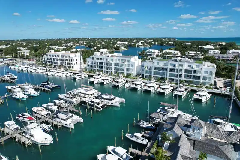 Luxury Living in Palm Cay