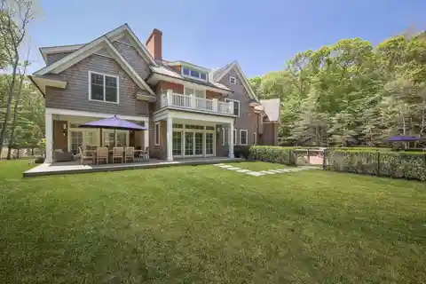 Beautiful Home on Two Acres for Rent