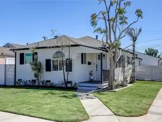 Newly Remodeled Home in Desirable Wiseburn