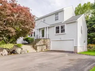 Welcome to Chapman Ridge