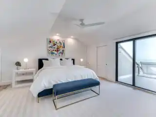 Unparalleled Luxury and Coastal Elegance