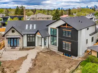 Rare Luxury Home on a Prime Cul-de-sac