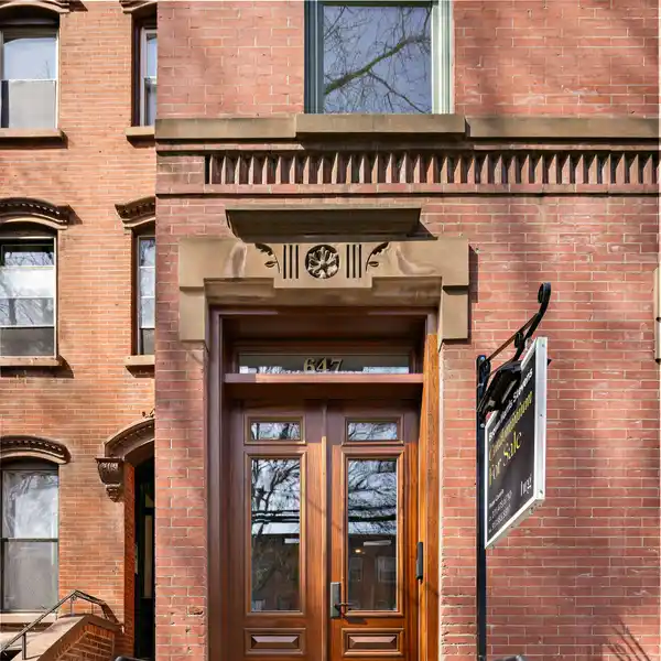 Residential