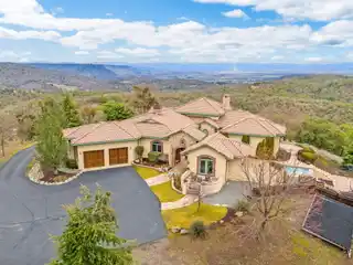 Custom One-owner Home on 61-plus Acres
