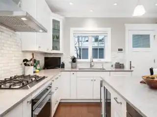 Immaculate Craftsman-Style Home