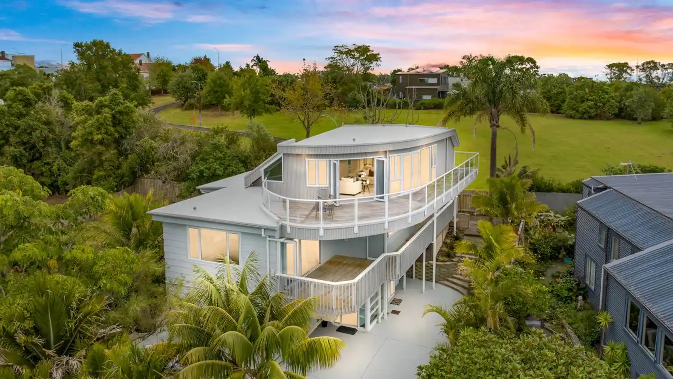 Elevated Living with Panoramic Views