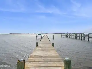 Fabulous Metedeconk River Waterfront Home