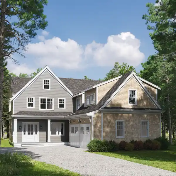 A COASTAL HIDEAWAY IN THE HEART OF FALMOUTH